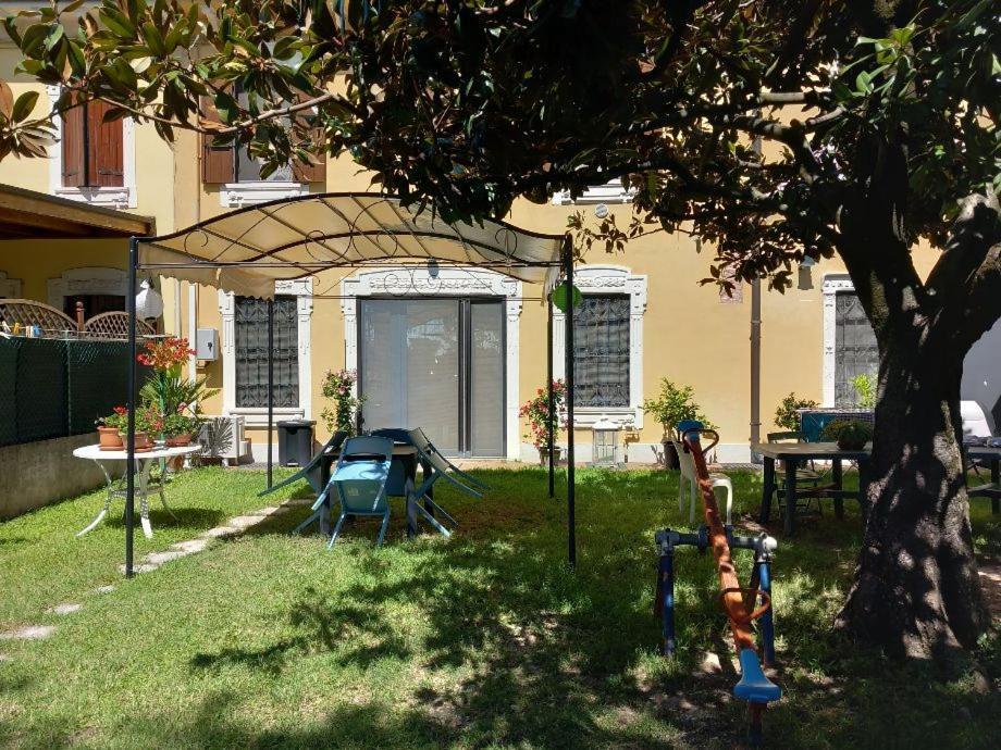Apartamento La Magnolia